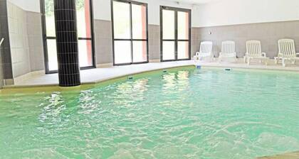 Premium Room for 3 People With Reduced Mobility - Full Board - Winter