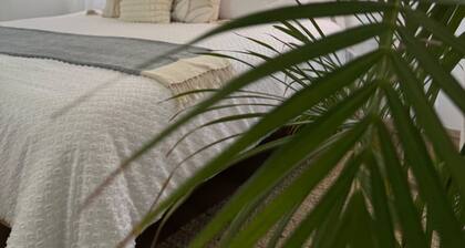 Brand new organic-modern retreat in Tobago. 5 min drive to beaches & amenities!