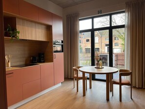 Apartament | Cuina privada