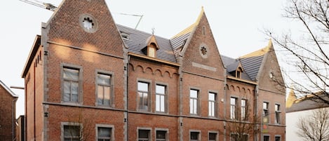 Apartment | Außenbereich