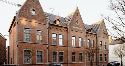 Cosy Apartment in Bree for 2 Guests
