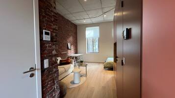 Apartment | Ruang tamu