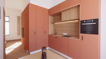 Apartment | Private kitchen