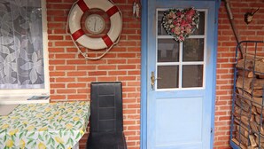 Bungalow | Exterior - Bungalow in Stove/boiensdorf (Boiensdorf)