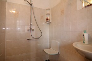 Bungalow | Baño