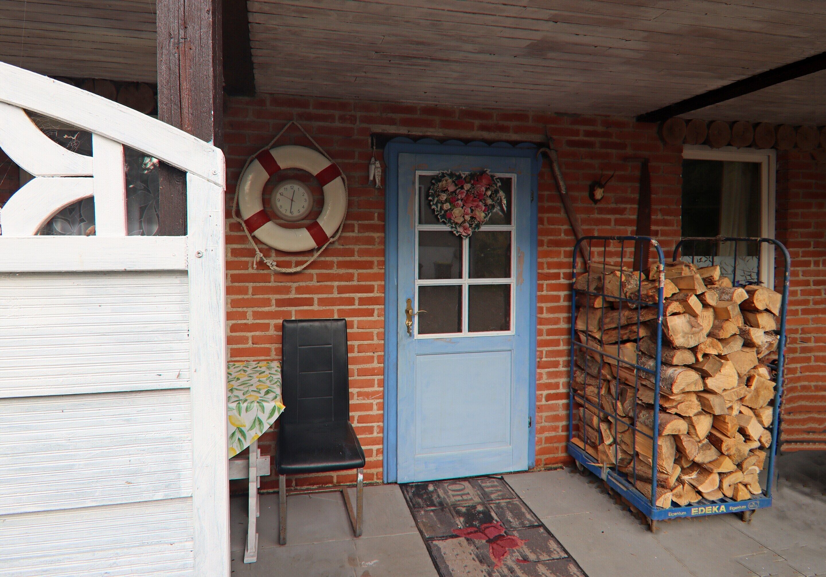 Bungalow | Exterior