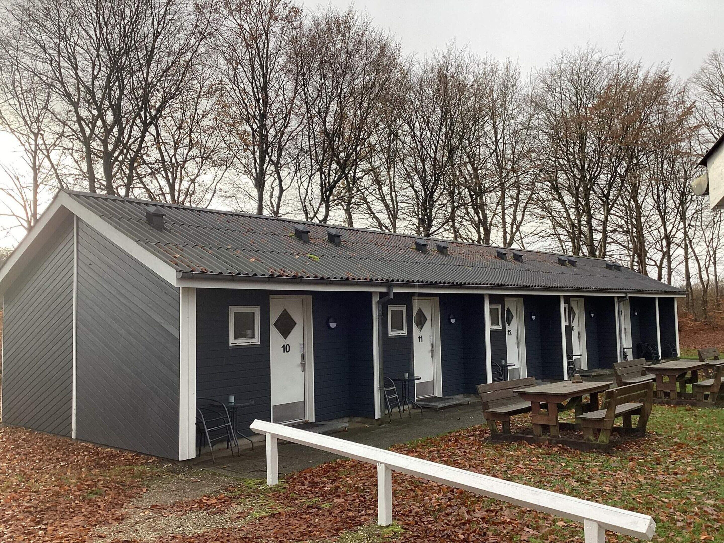 Ferienhaus | Blick von der Unterkunft