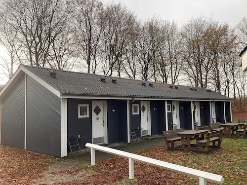 Holiday Home for 2 in Ansager