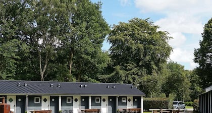 Holiday Home for 2 in Ansager