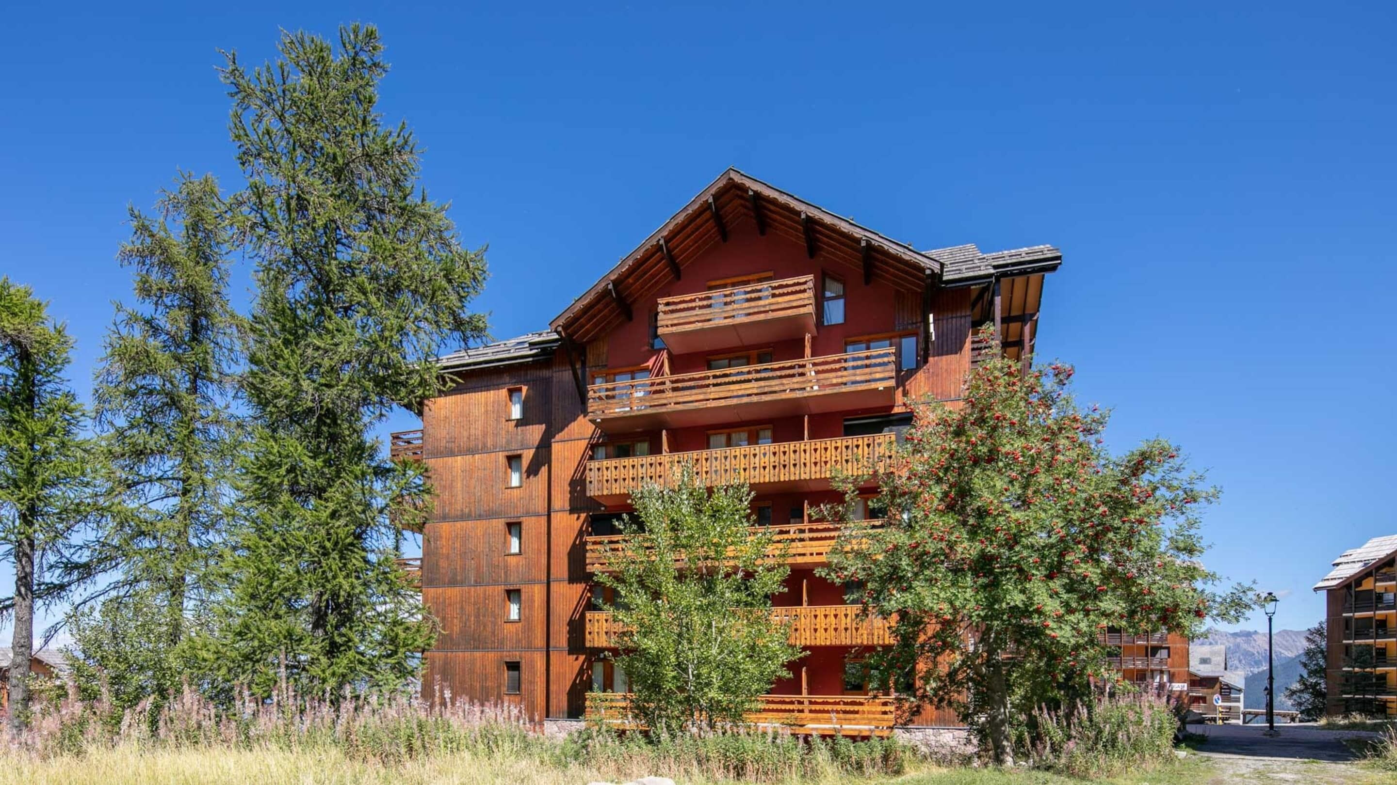 Apartment | Exterior