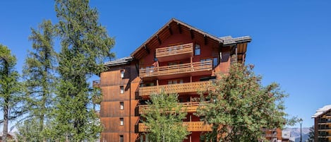 Departamento | Exterior