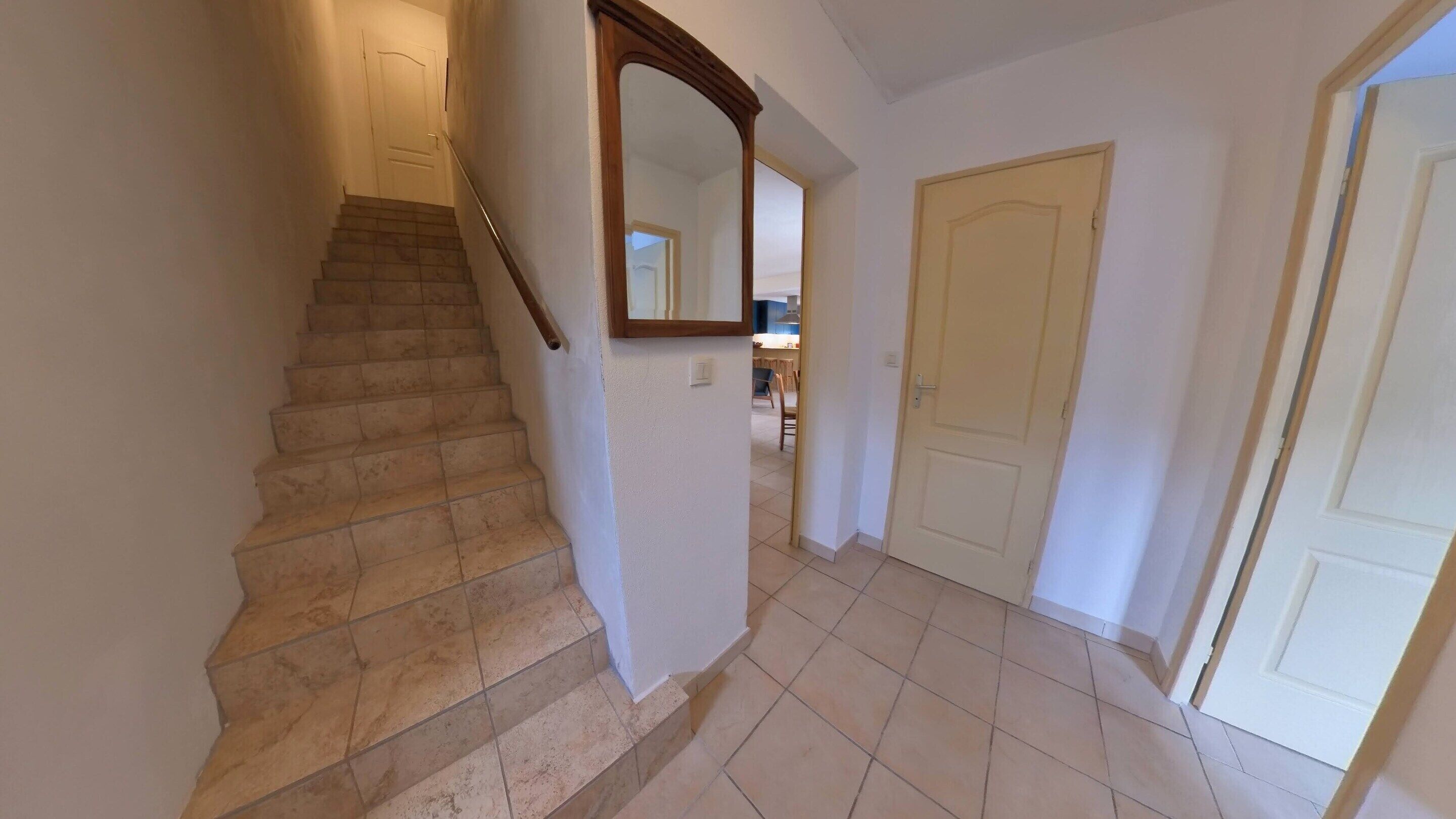 Biệt thự | Nội thất