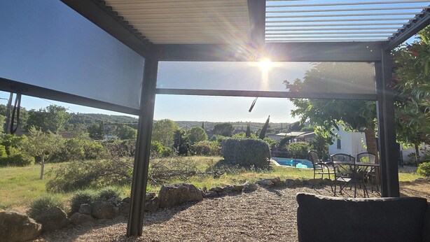 別墅 | 陽台