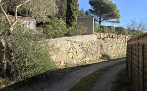 Villa | Reception - Relaxing Retreat Near Minerve (Aigne)