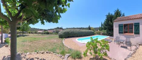 Villa | Pool
