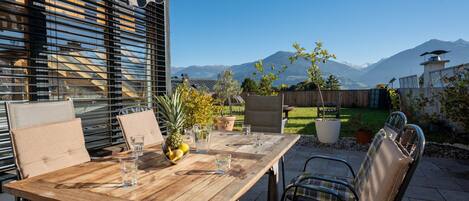 シャレー | 外観