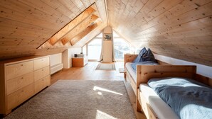 Chalet - Chalet Innerwald (Gnadenwald)