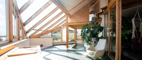 Chalet | Innenbereich