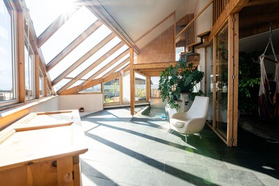 Chalet Innerwald