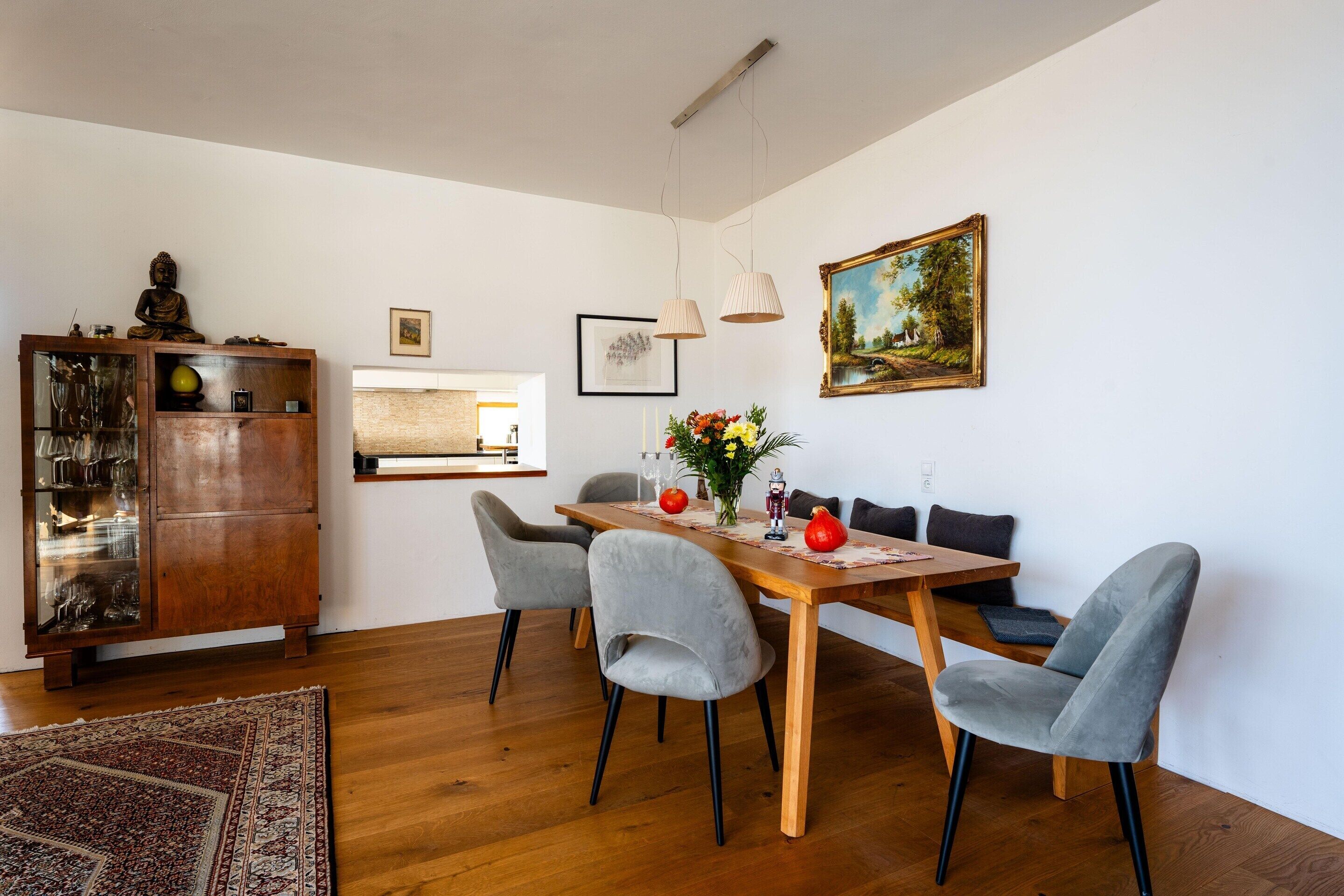 Chalet | Speisen