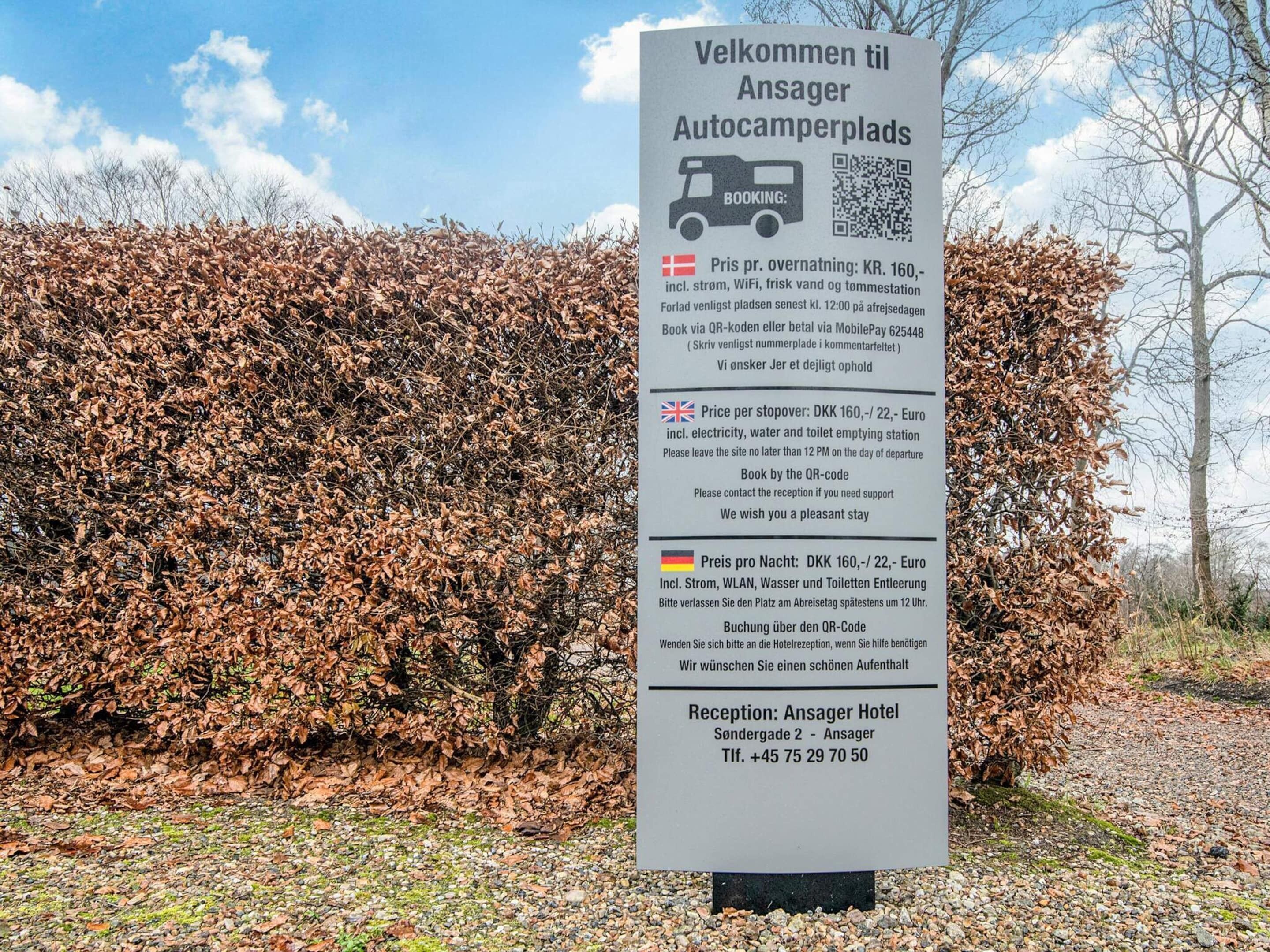Konaklama yerinden manzara