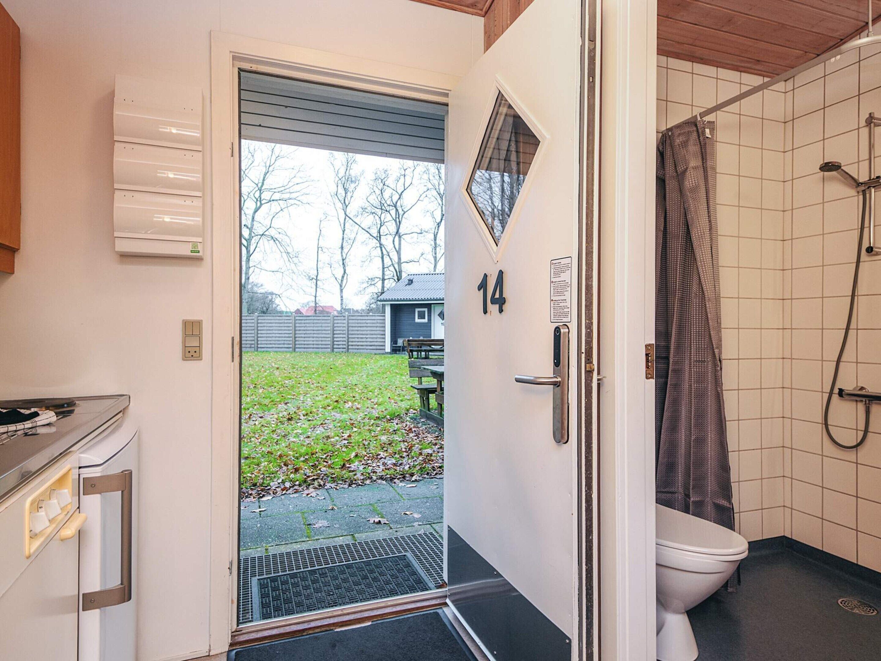 House | Interior