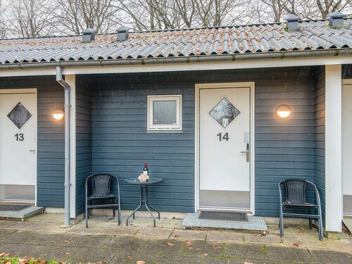 4 Person Holiday Home in Ansager