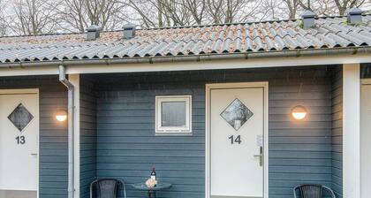 4 Person Holiday Home in Ansager