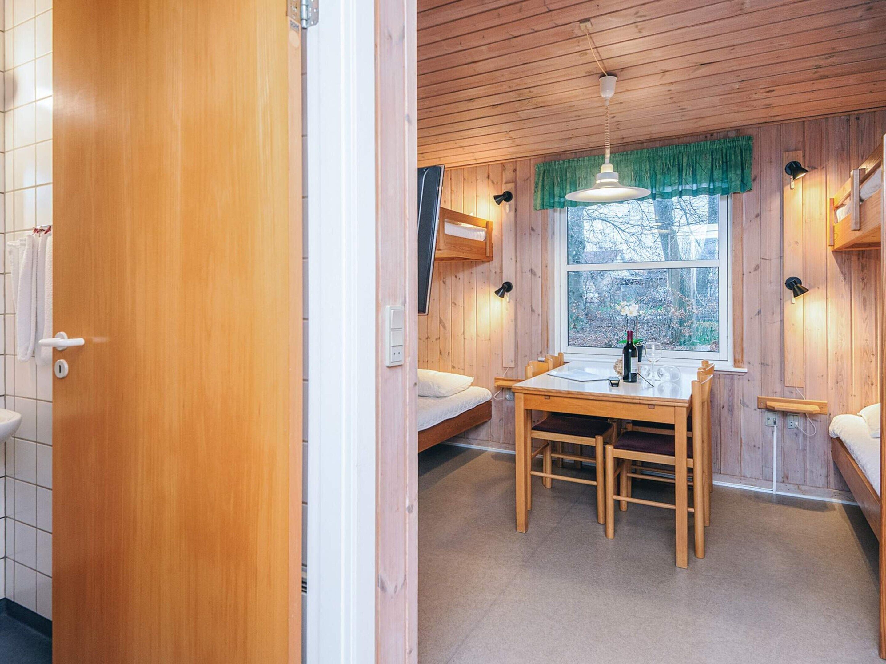 House | Interior