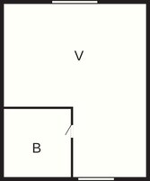 House | Floor plan