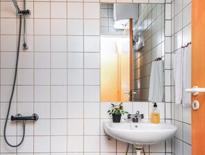 House | Interior - 4 Person Holiday Home in Ansager (Ansager)