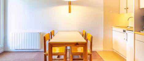 Leilighet | Spiseområde