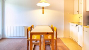 Lägenhet | Restauranger