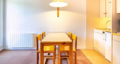 Comfortable Mountain Stay, Villard Lans