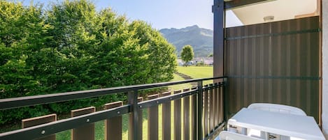 Appartement | Balcon