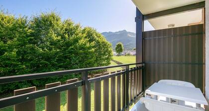 Comfortable Mountain Stay, Villard Lans