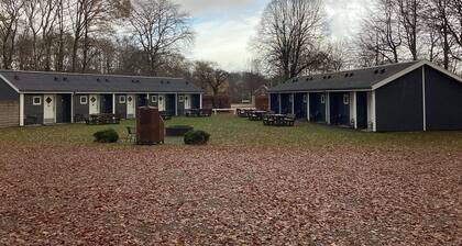 Stay for 4, Steps From Mariehaven