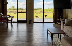 تلفزيون ذكي