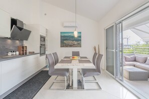 Apartment | Speisen