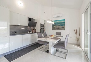 Appartement | Cuisine privée