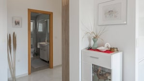 Apartment | Interior - Quiet Privlaka Retreat With sea Views (Privlaka)