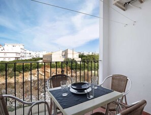 Appartamento | Balcone