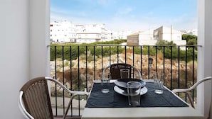 Appartement | Balcon