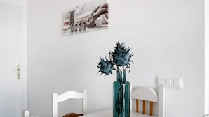 Appartement | Restauration