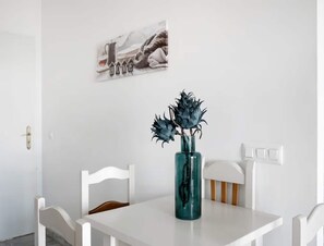 Apartamento | Opções para refeição