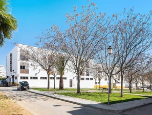 Appartamento | Esterni