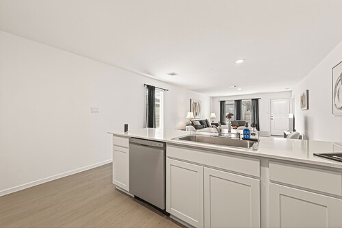 4-bedroom single-level house in phenomenal North Little Rock/ Maumelle area