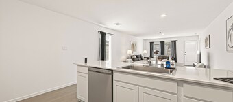 4-bedroom single-level house in phenomenal North Little Rock/ Maumelle area