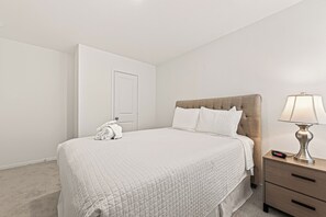 Strygejern/strygebræt, Wi-Fi, sengetøj