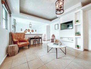 منطقة المعيشة